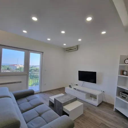 Apartamento Gariful