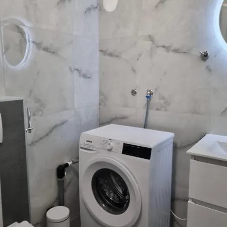 Apartamento Gariful