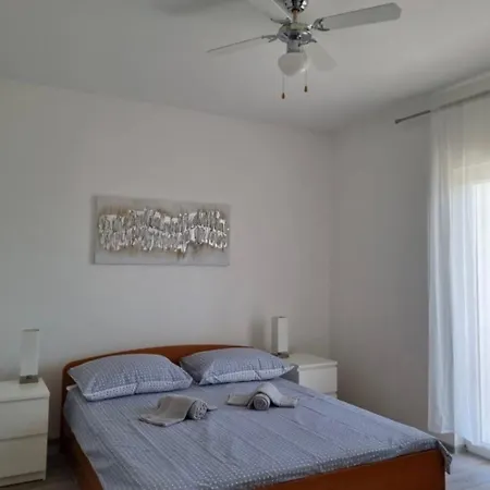 Apartamento Gariful *