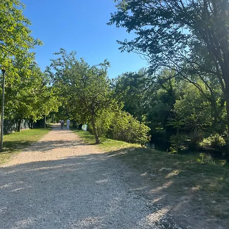 Gariful Žrnovnica