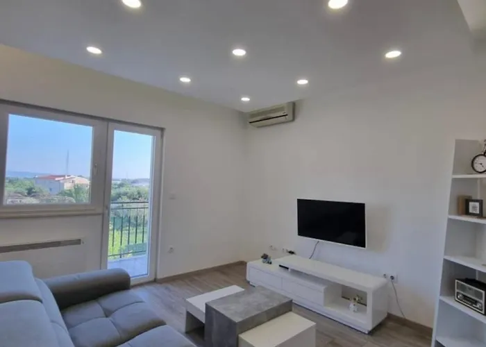 Apartman Gariful