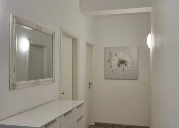 Gariful Apartman *